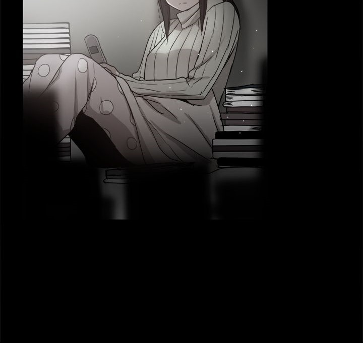 《ThrillGirl》漫画 第36話