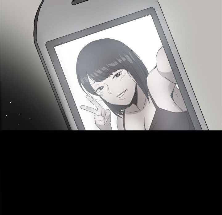 《ThrillGirl》漫画 第36話