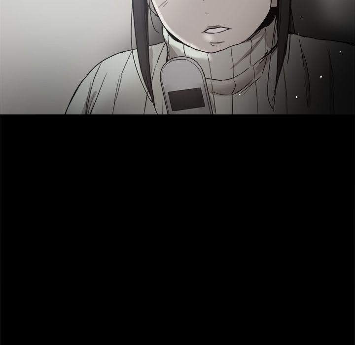 《ThrillGirl》漫画 第36話