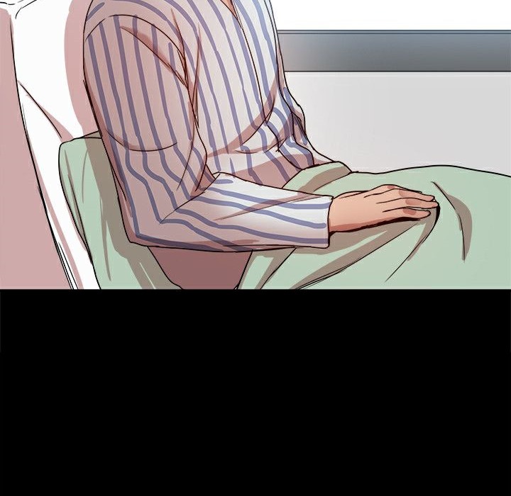 《ThrillGirl》漫画 第37話