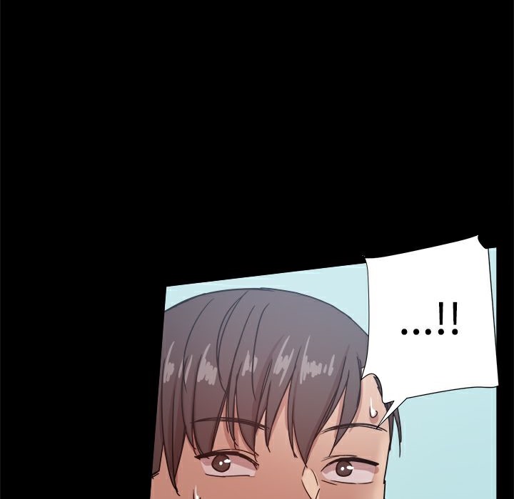《ThrillGirl》漫画 第37話