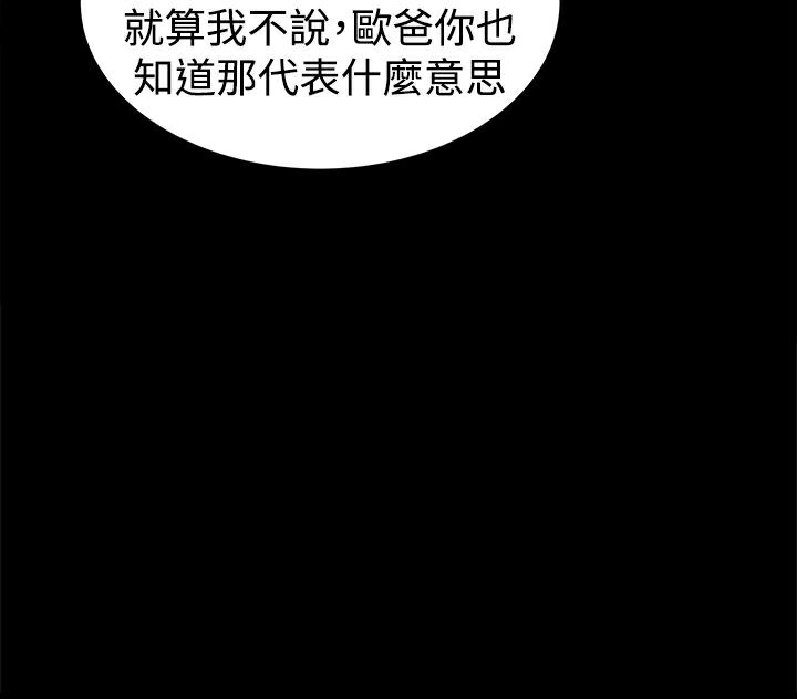 《ThrillGirl》漫画 第37話