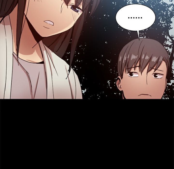 《ThrillGirl》漫画 第37話