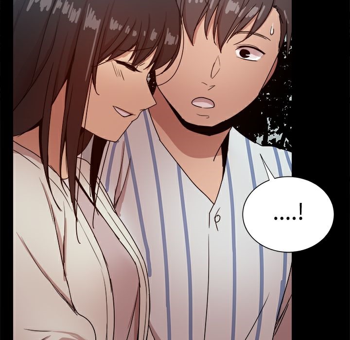 《ThrillGirl》漫画 第37話