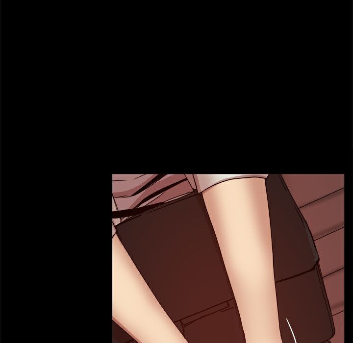 《ThrillGirl》漫画 第37話