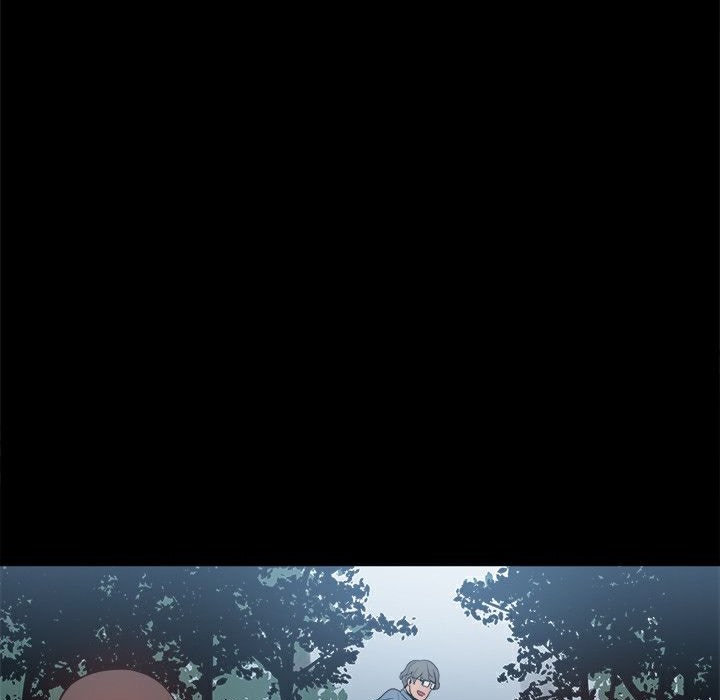《ThrillGirl》漫画 第37話
