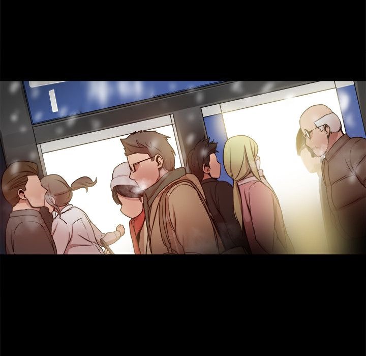 《ThrillGirl》漫画 第37話