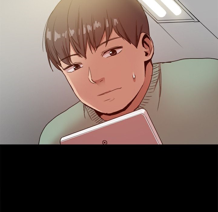 《ThrillGirl》漫画 第37話