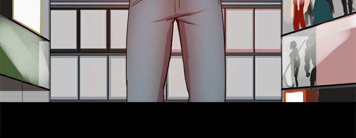 《ThrillGirl》漫画 第37話