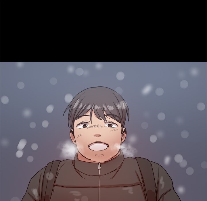 《ThrillGirl》漫画 第37話