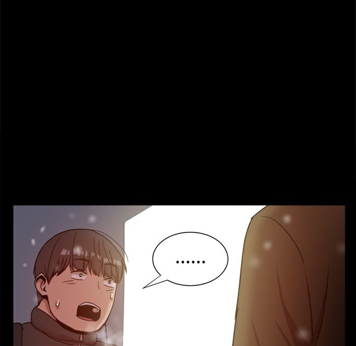 《ThrillGirl》漫画 第37話