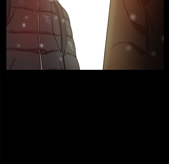 《ThrillGirl》漫画 第37話