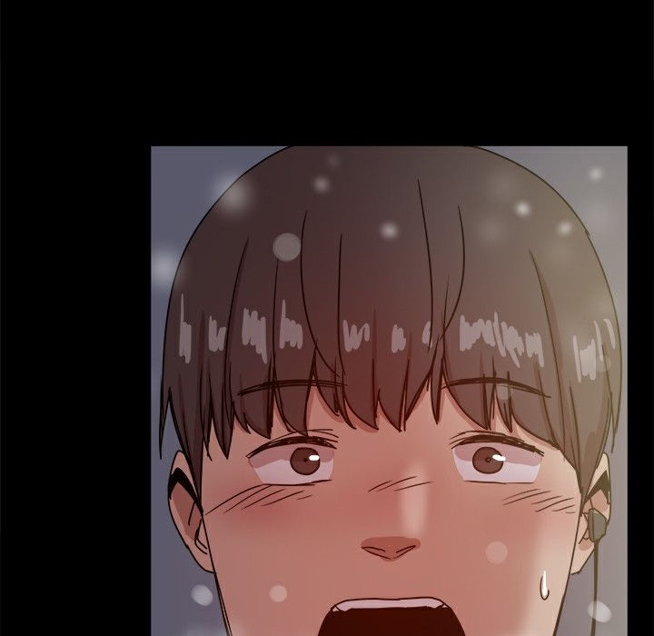 《ThrillGirl》漫画 第37話