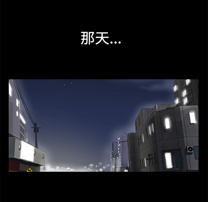 《ThrillGirl》漫画 第4話