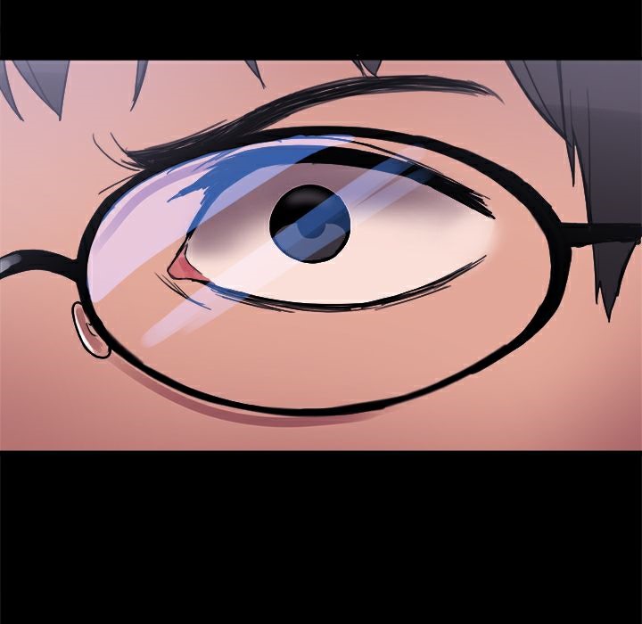 《ThrillGirl》漫画 第4話