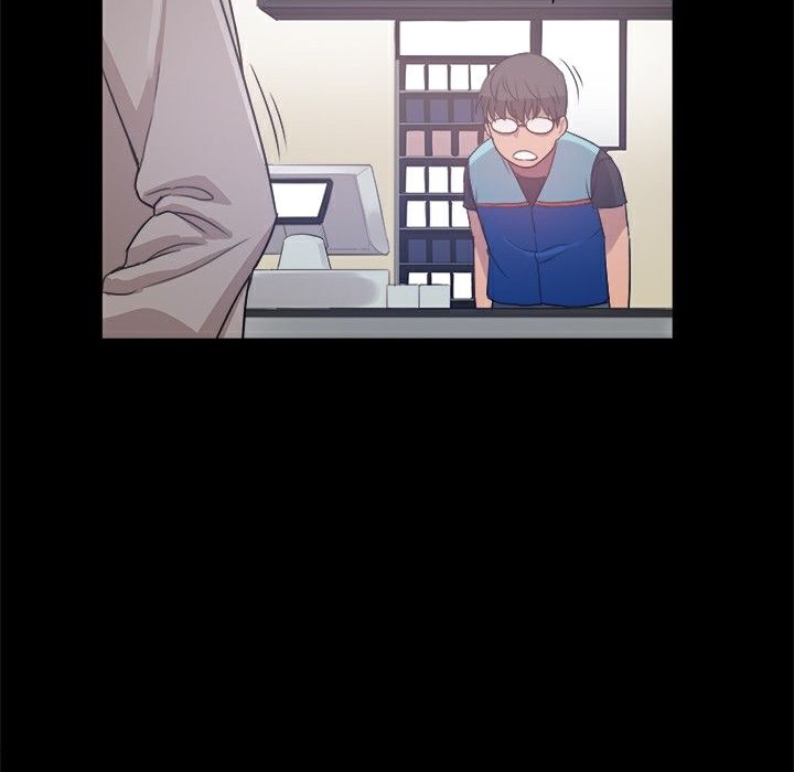 《ThrillGirl》漫画 第4話