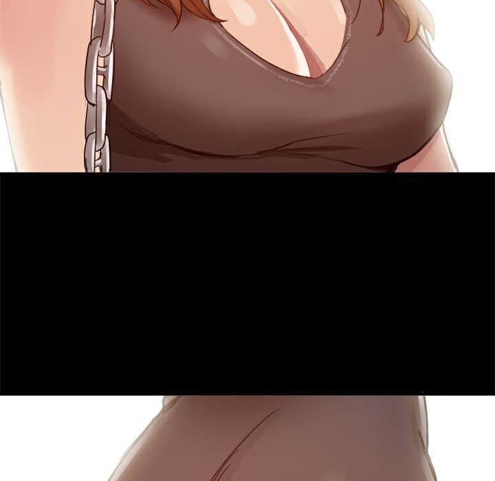 《ThrillGirl》漫画 第4話
