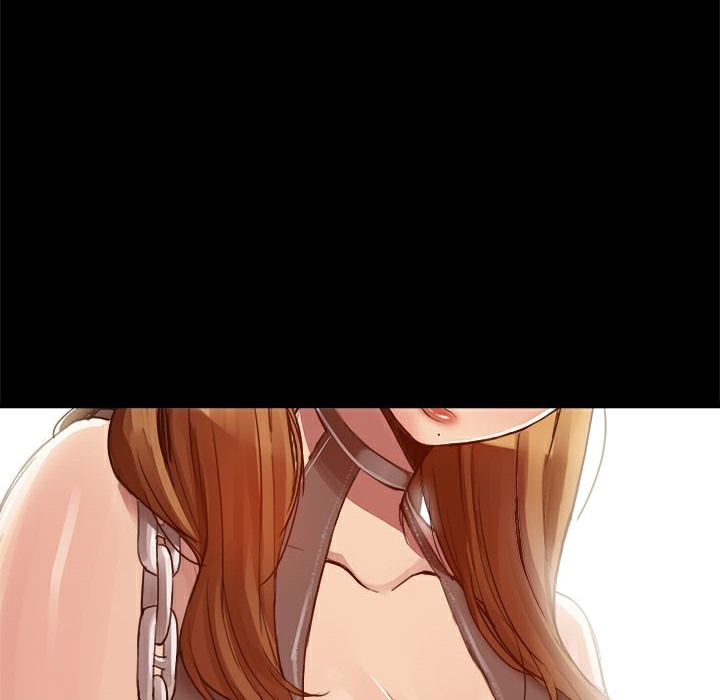《ThrillGirl》漫画 第4話