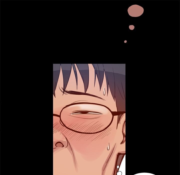 《ThrillGirl》漫画 第4話