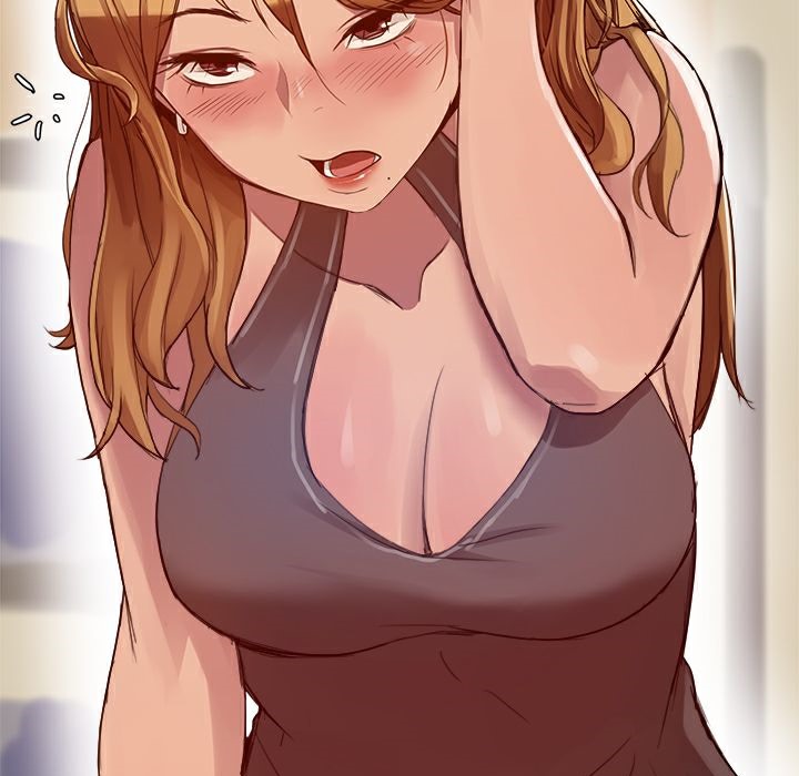 《ThrillGirl》漫画 第4話