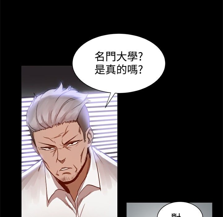 《ThrillGirl》漫画 第6話