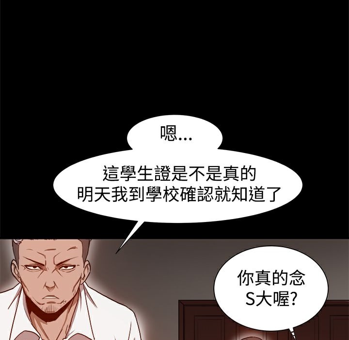 《ThrillGirl》漫画 第6話