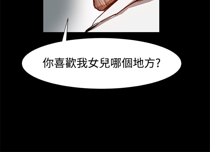 《ThrillGirl》漫画 第6話