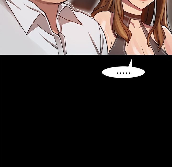 《ThrillGirl》漫画 第6話