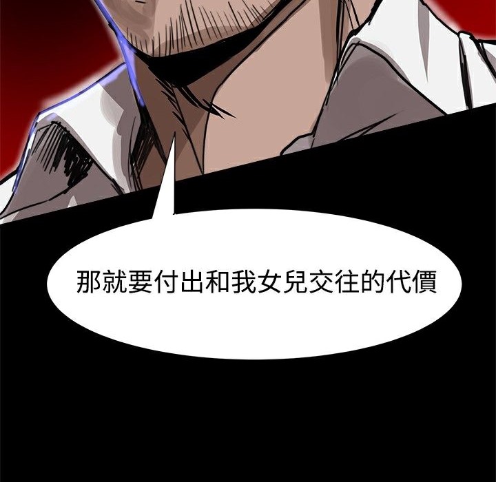 《ThrillGirl》漫画 第6話