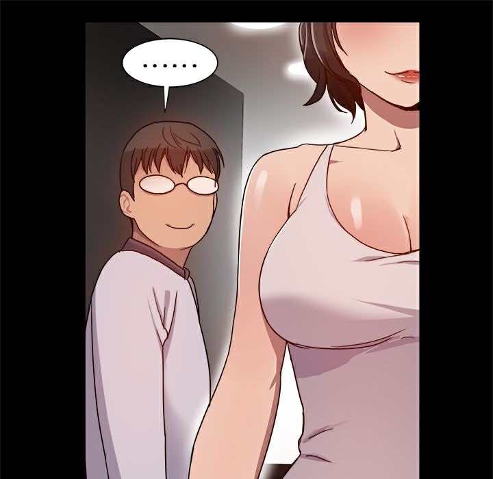 《ThrillGirl》漫画 第7話