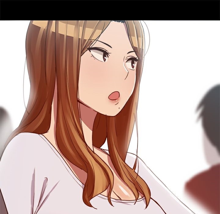 《ThrillGirl》漫画 第7話