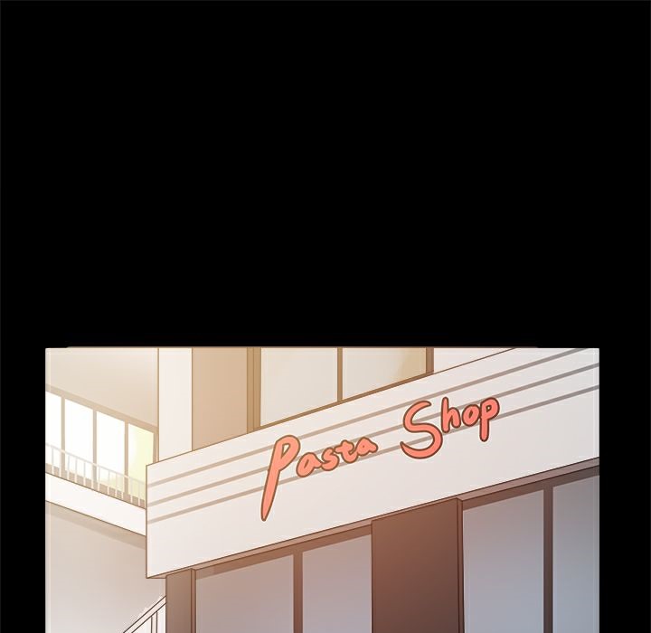 《ThrillGirl》漫画 第7話