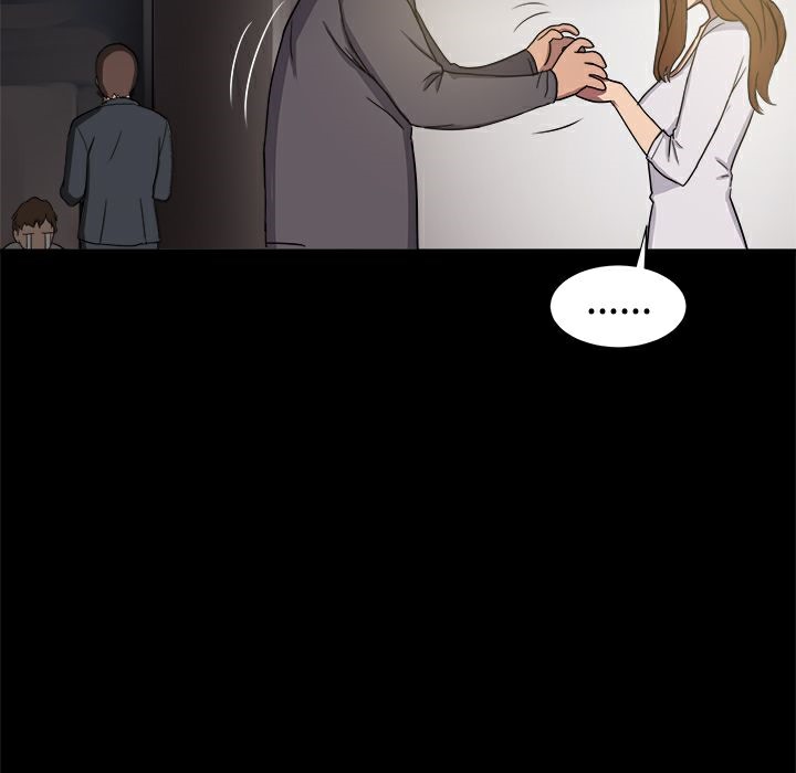 《ThrillGirl》漫画 第7話