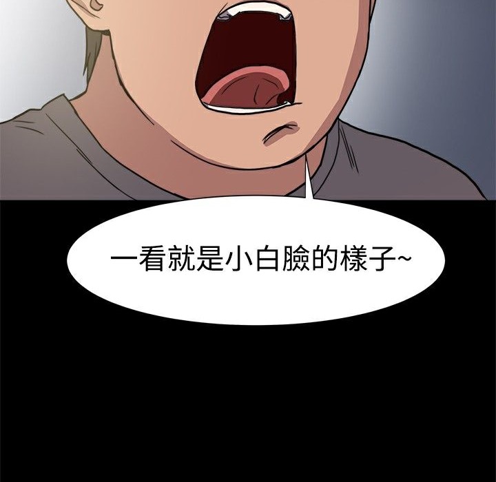 《ThrillGirl》漫画 第7話