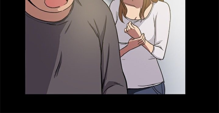 《ThrillGirl》漫画 第7話
