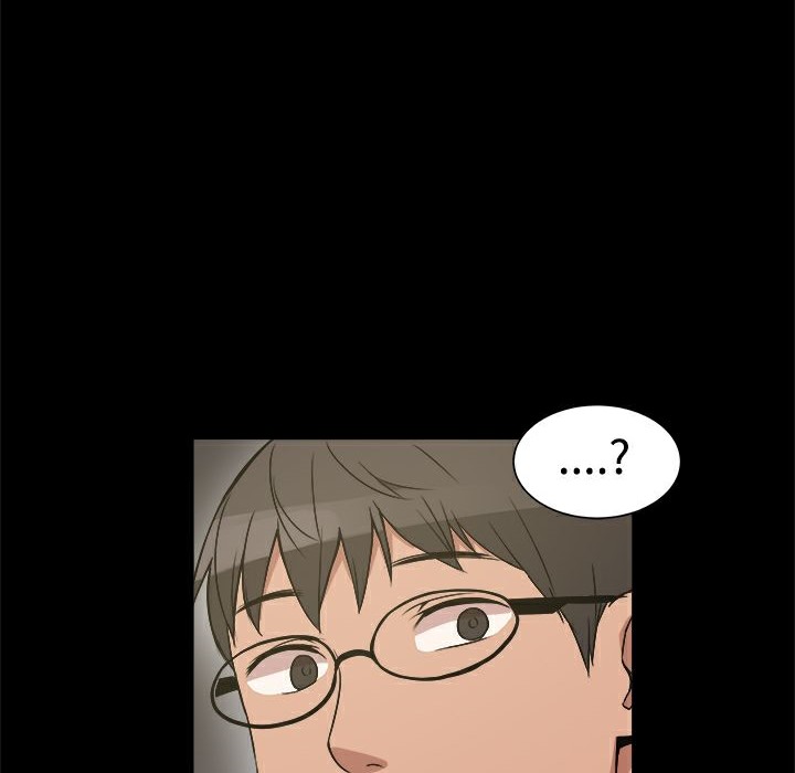 《ThrillGirl》漫画 第8話