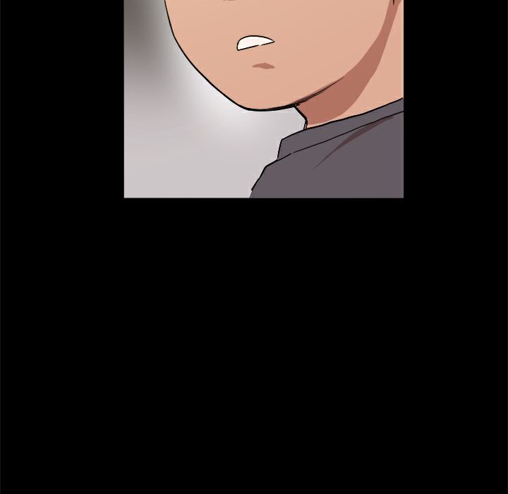 《ThrillGirl》漫画 第8話