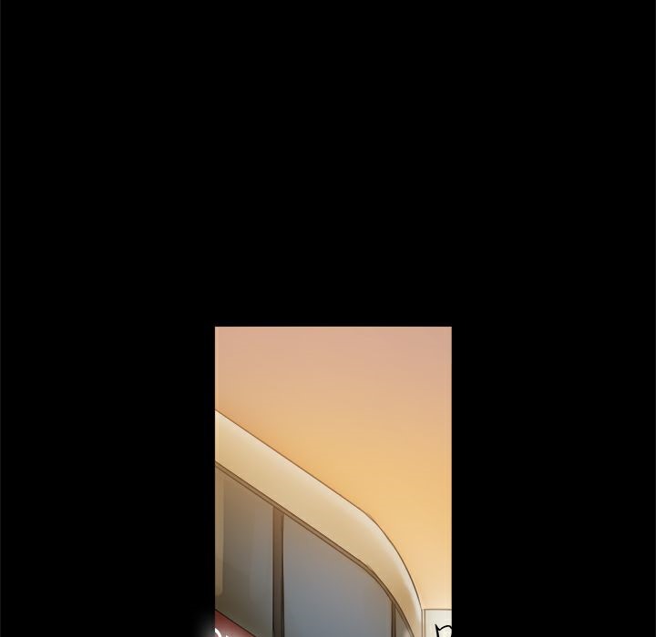 《ThrillGirl》漫画 第8話