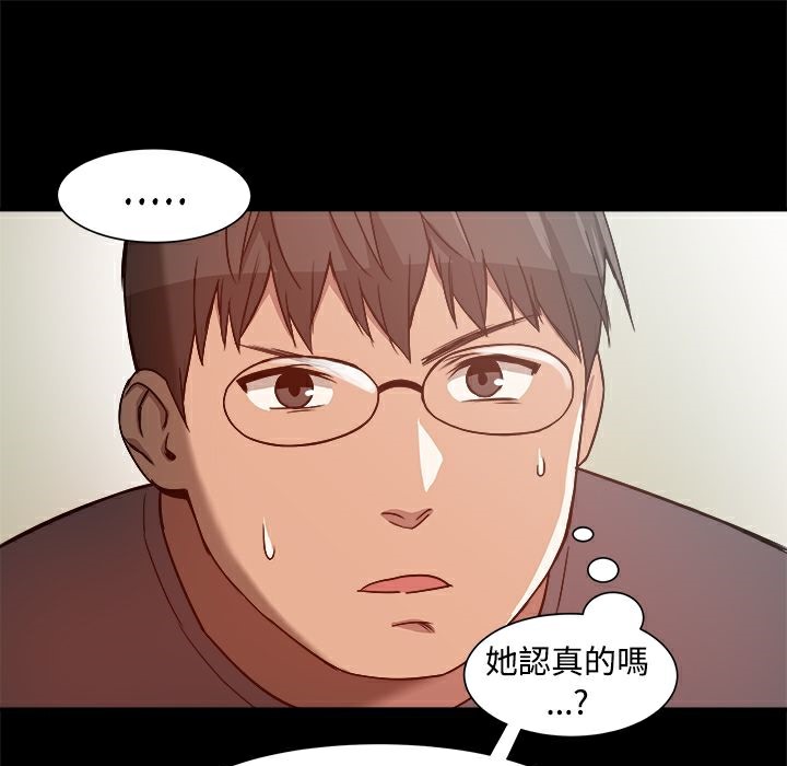 《ThrillGirl》漫画 第8話