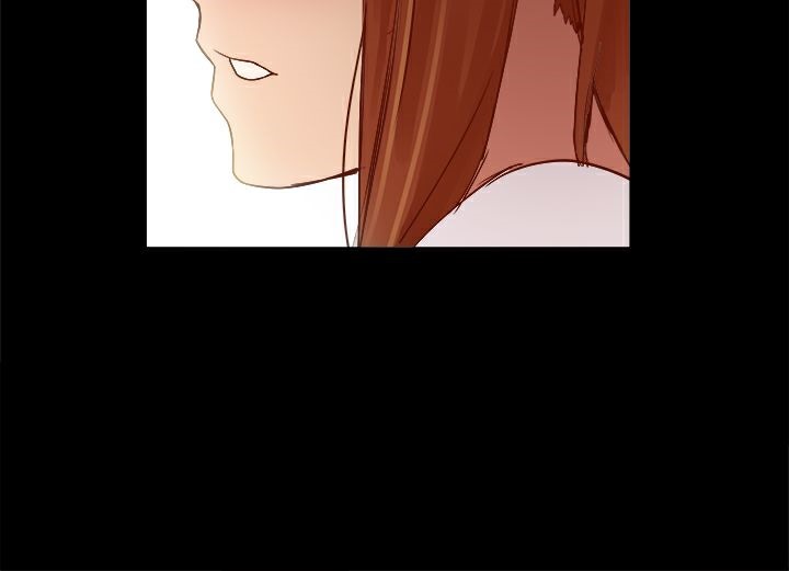 《ThrillGirl》漫画 第8話