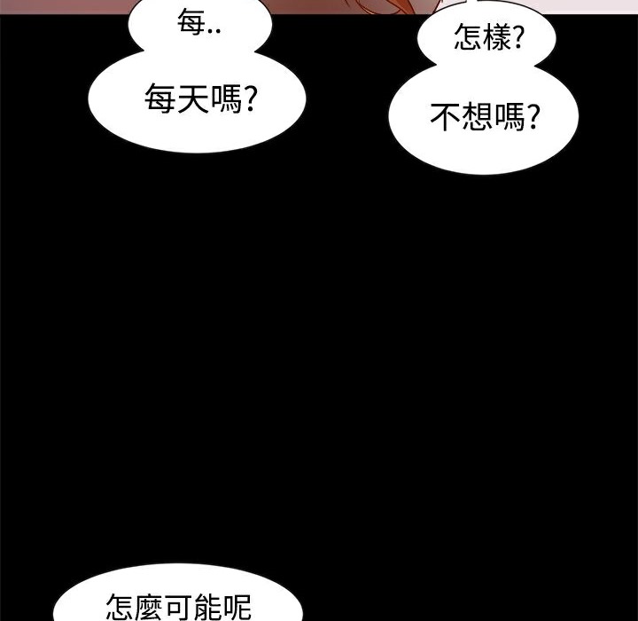《ThrillGirl》漫画 第8話