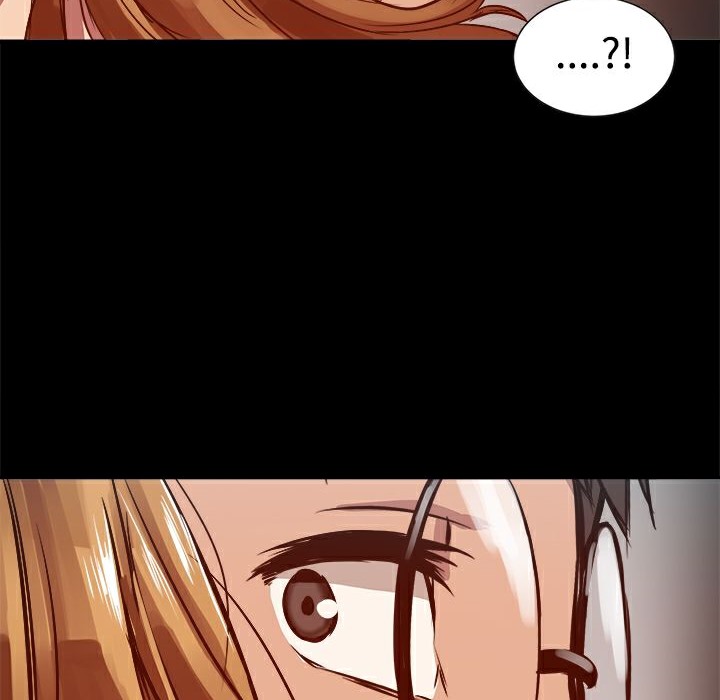 《ThrillGirl》漫画 第8話