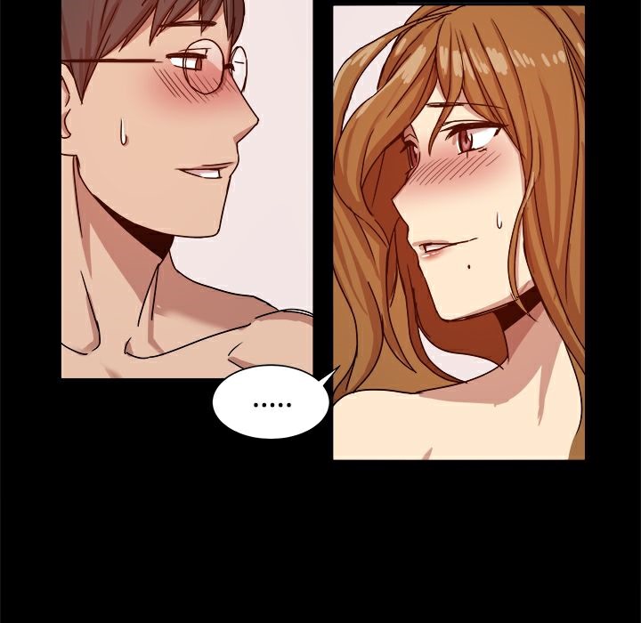 《ThrillGirl》漫画 第9話