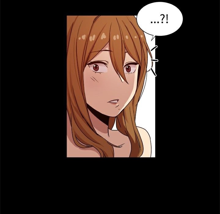 《ThrillGirl》漫画 第9話