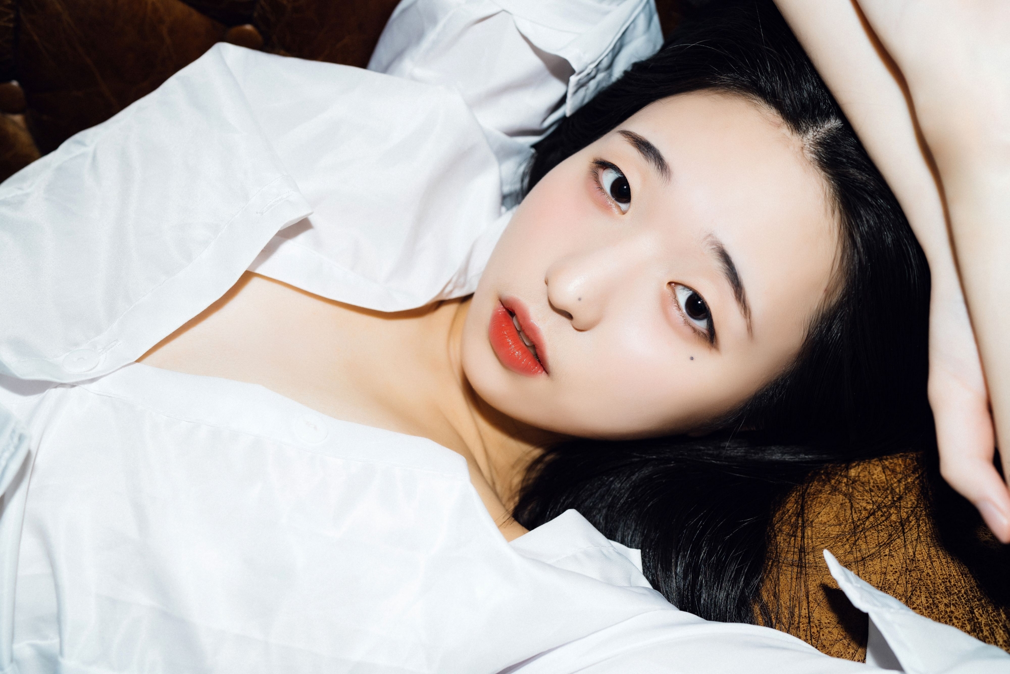 《YeonWoo韩国大奶妹》漫画 第20章