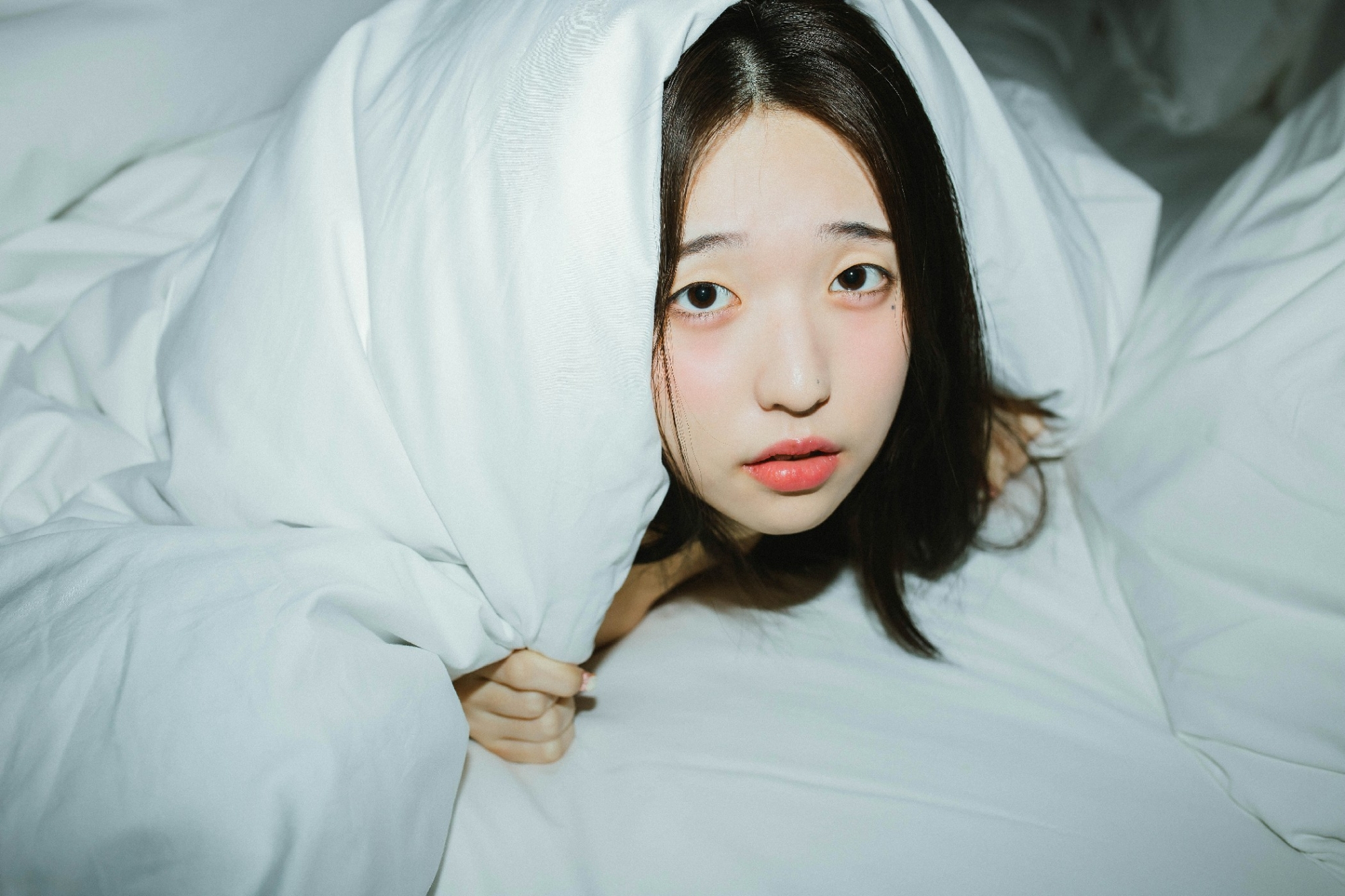 《YeonWoo韩国大奶妹》漫画 第31章