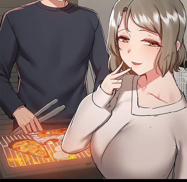 《愛打遊戲的姊姊》漫画 第64話