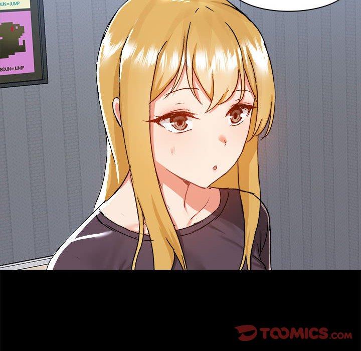 《愛打遊戲的姊姊》漫画 第68話