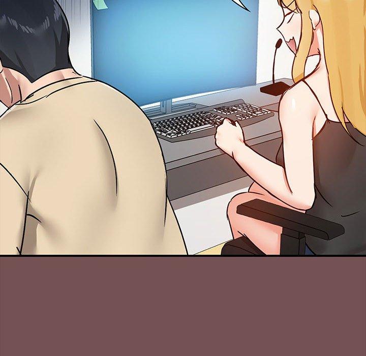 《愛打遊戲的姊姊》漫画 第68話