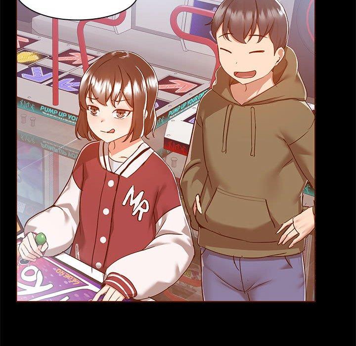 《愛打遊戲的姊姊》漫画 第68話
